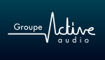 Active Audio
